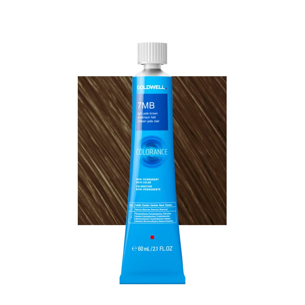 Goldwell COLORANCE Farba 60 ml 7-MB 22