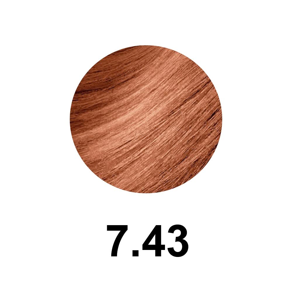 Montibello Denuee 7.43 Farba 60ml