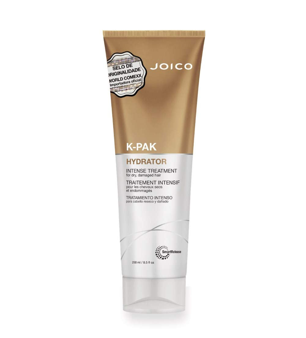 Joico K-PAK Intense Hydrator Treatment 250ml
