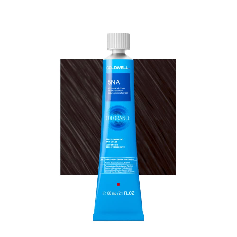 Goldwell COLORANCE Farba 60 ml 5-NA 22
