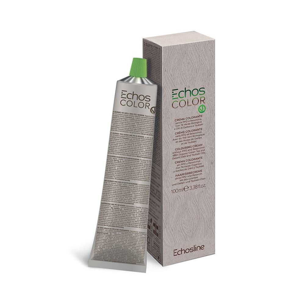ECHOSLINE Echos Color 4.0 Farba 100ml