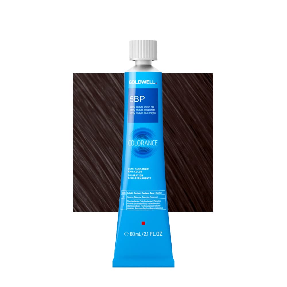 Goldwell COLORANCE Farba 60 ml 5-BP 22
