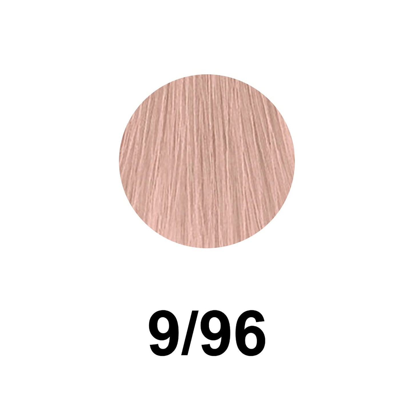 Wella Koleston Me + 60 ml 9/96