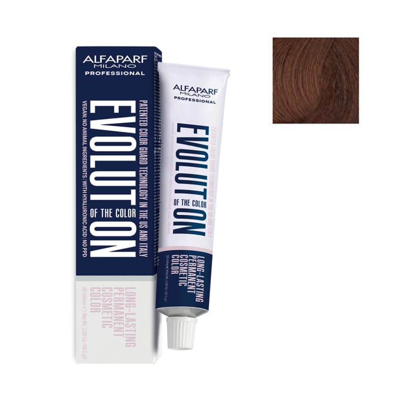 Alfaparf Farba Evolution Of The Color 60ml 6.32