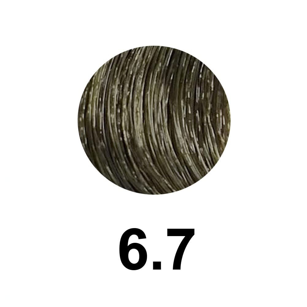 Revlon Revlonissimo Colorsmetique Farba 60ml 6.7MN
