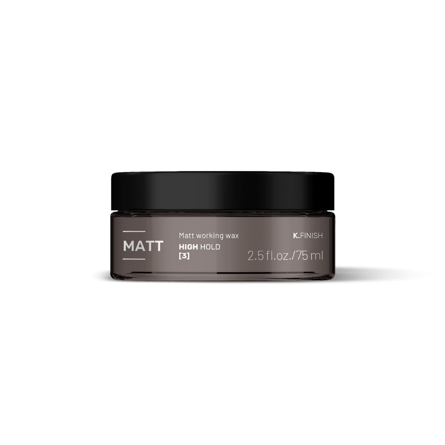 Lakme K.Finish High Hold Matt Working Wax 75ml