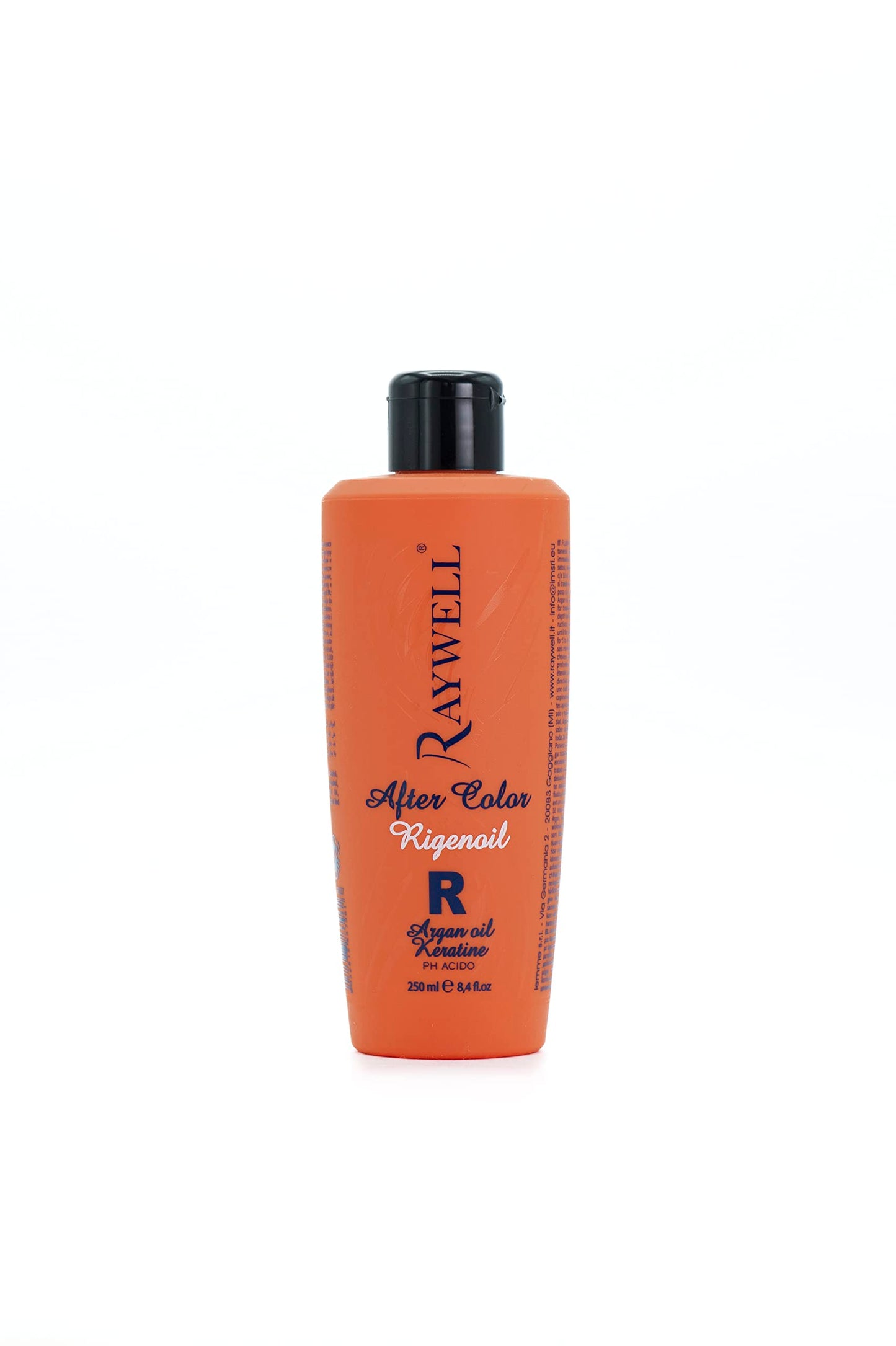 Raywell After Color Rigenoil Fluid 250ml