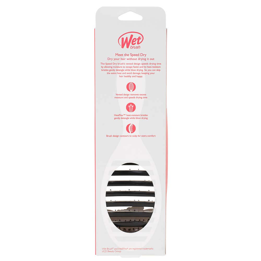 Wet Brush Speed Dry Pink