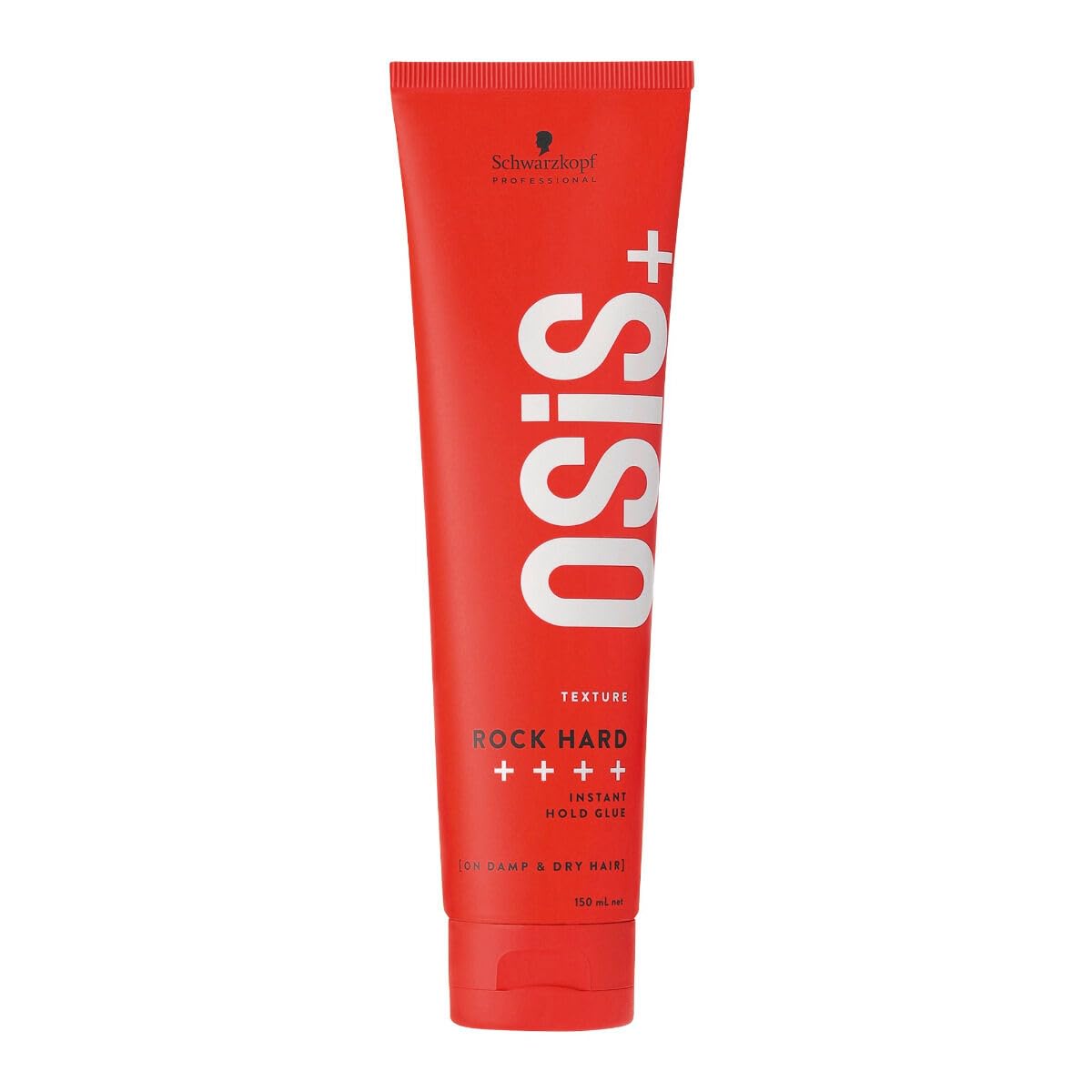 Schwarzkopf Osis+ Rock Hard Ultra Strong Gel 150ml
