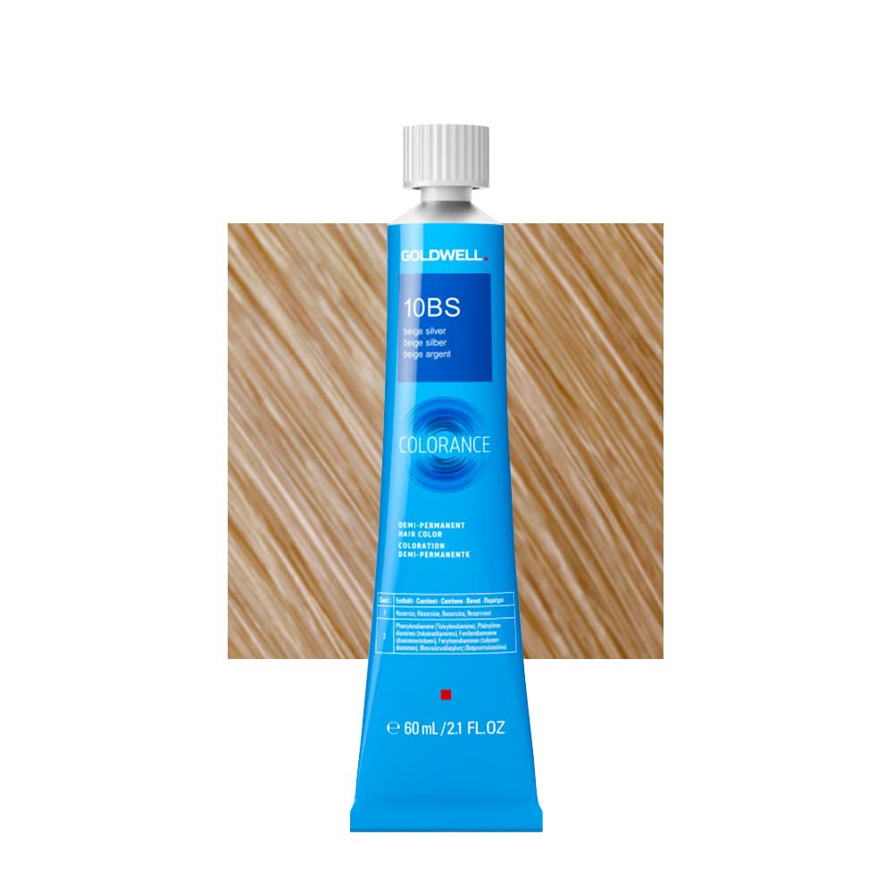 Goldwell COLORANCE Farba 60 ml 10-BS 22