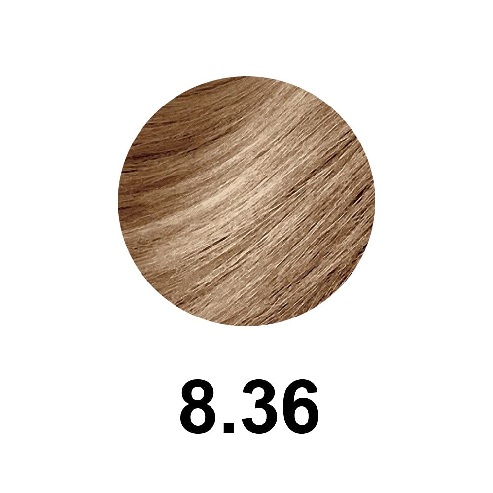 Montibello Denuee 8.36 Farba 60ml