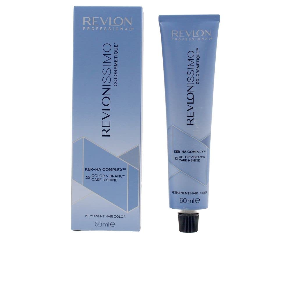 Revlon Revlonissimo Colorsmetique Farba 60ml 7.12