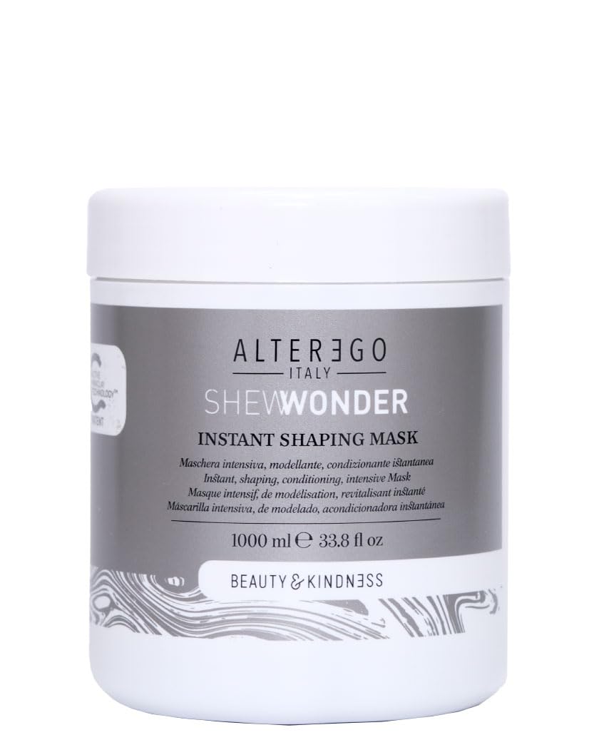 ALTEREGO She Wonder Instant Shaping Maska 1000ml