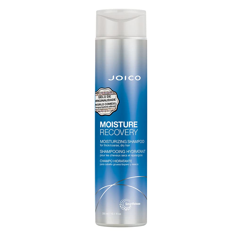Joico Moisture Recovery Szampon 300ml