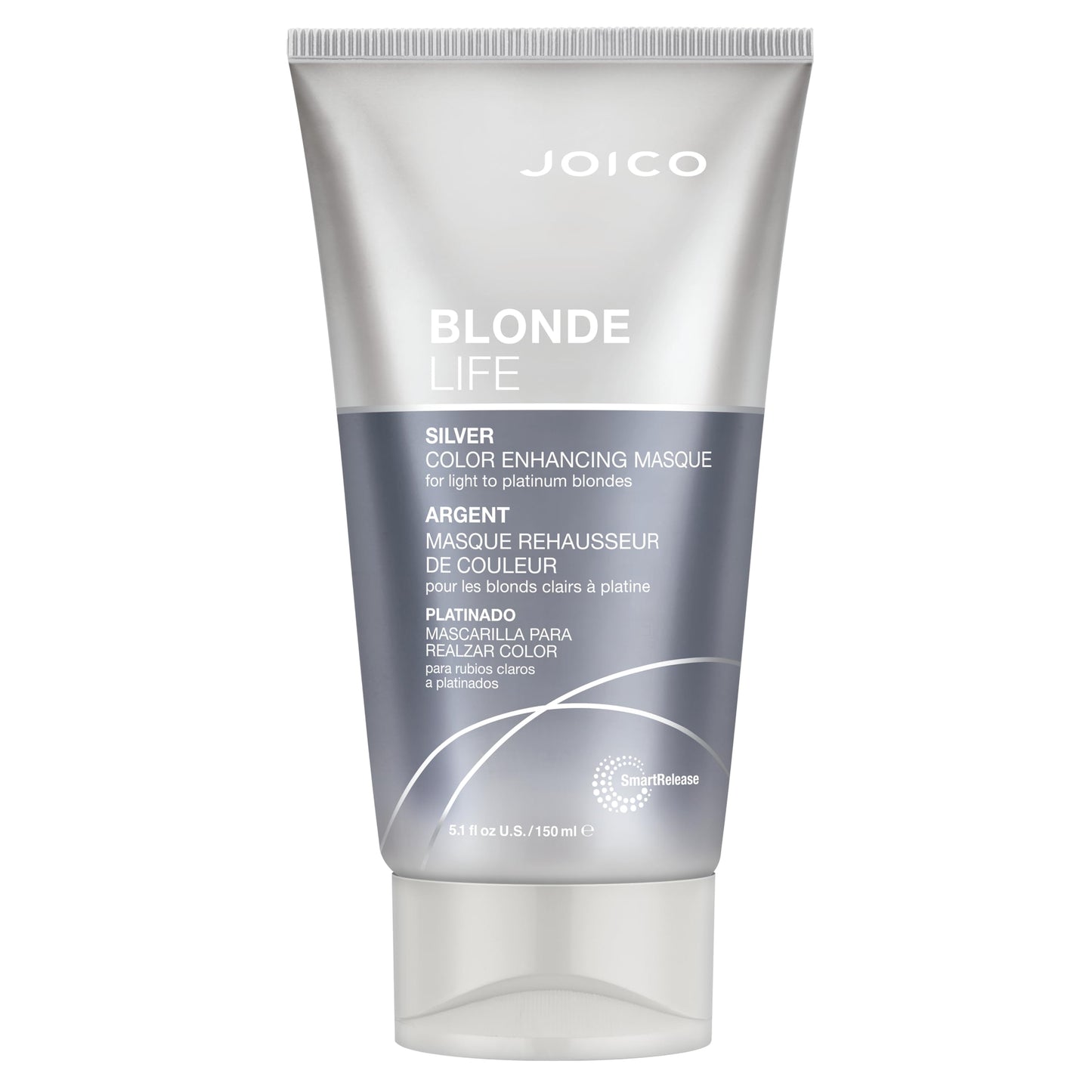 Joico Blonde Life Silver Mask 150ml