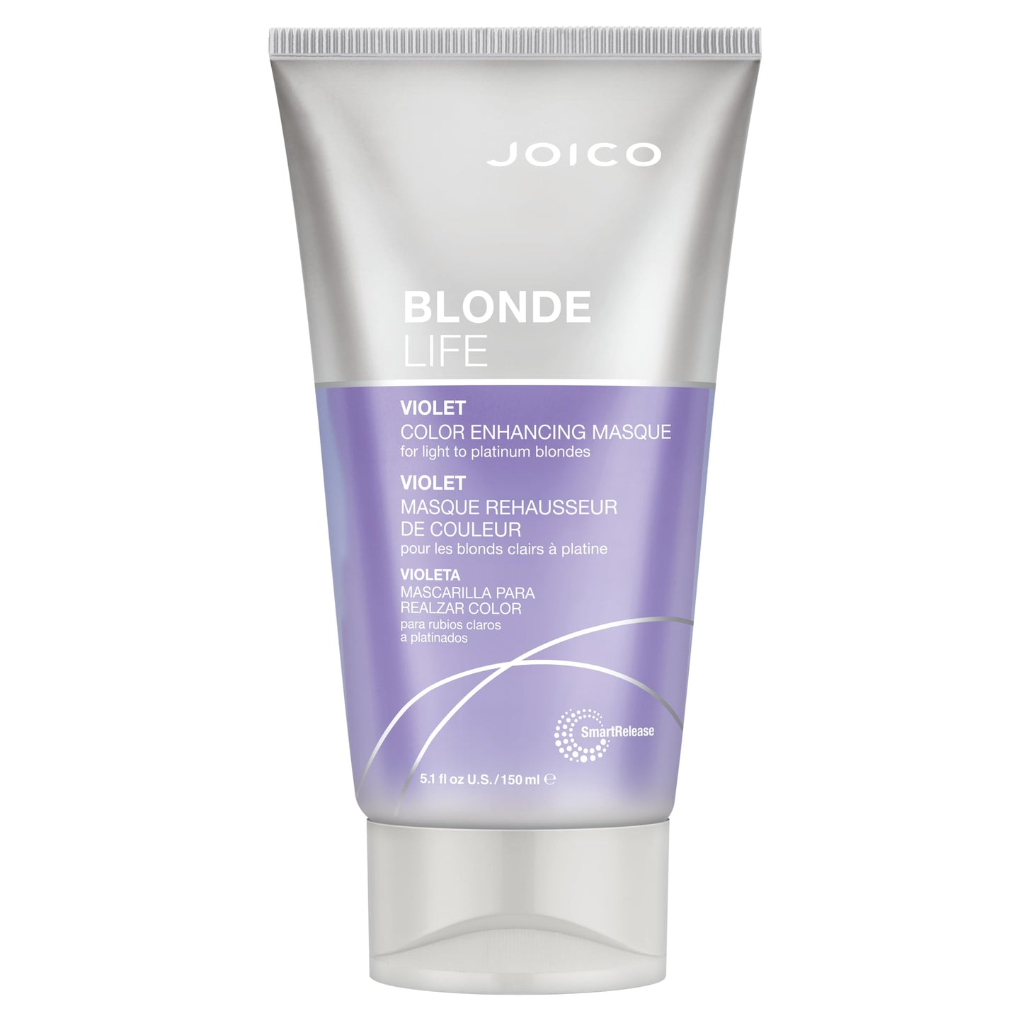 Joico Blonde Life Violet Mask 150ml