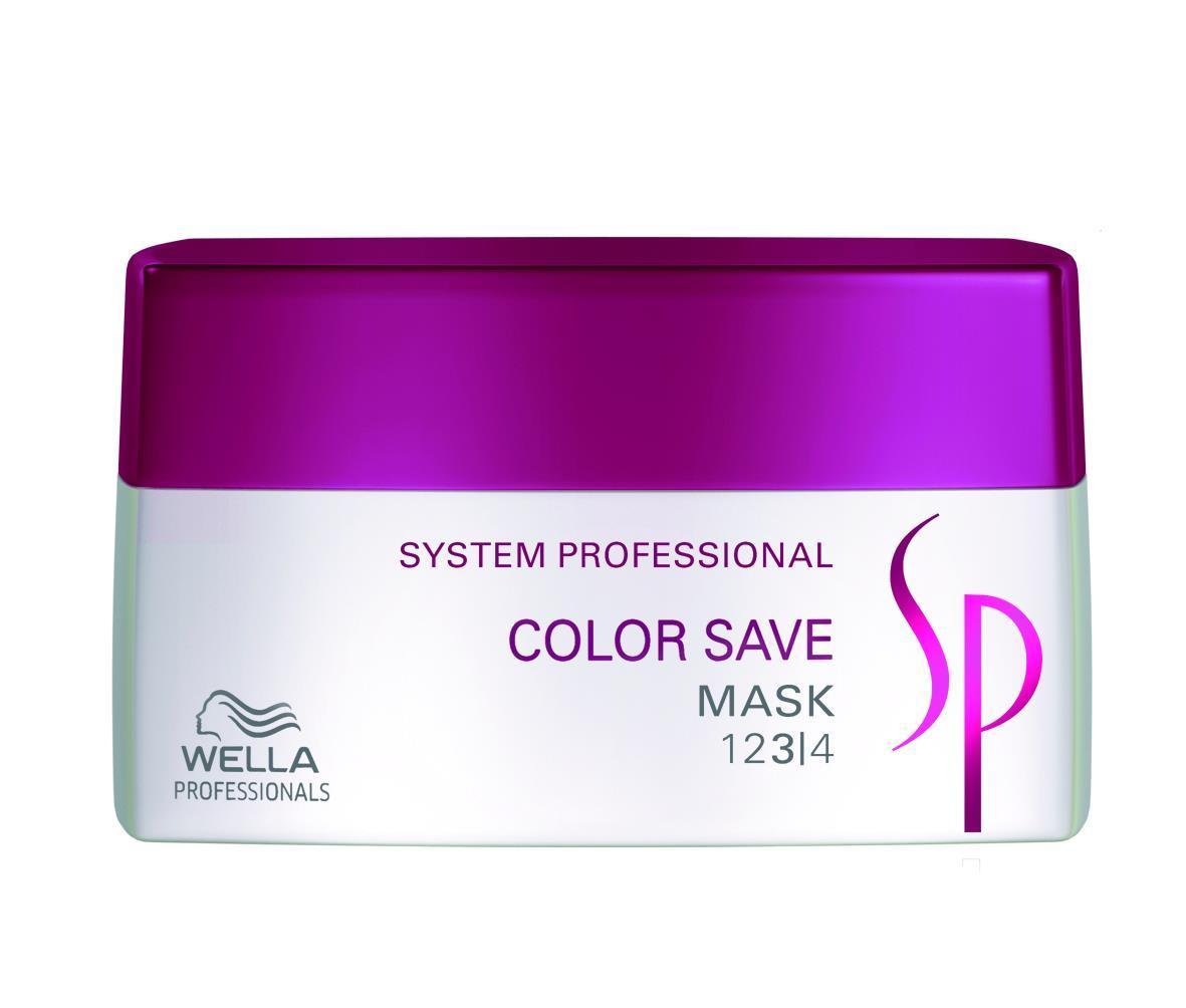 SP Color Save Maska 200 ml