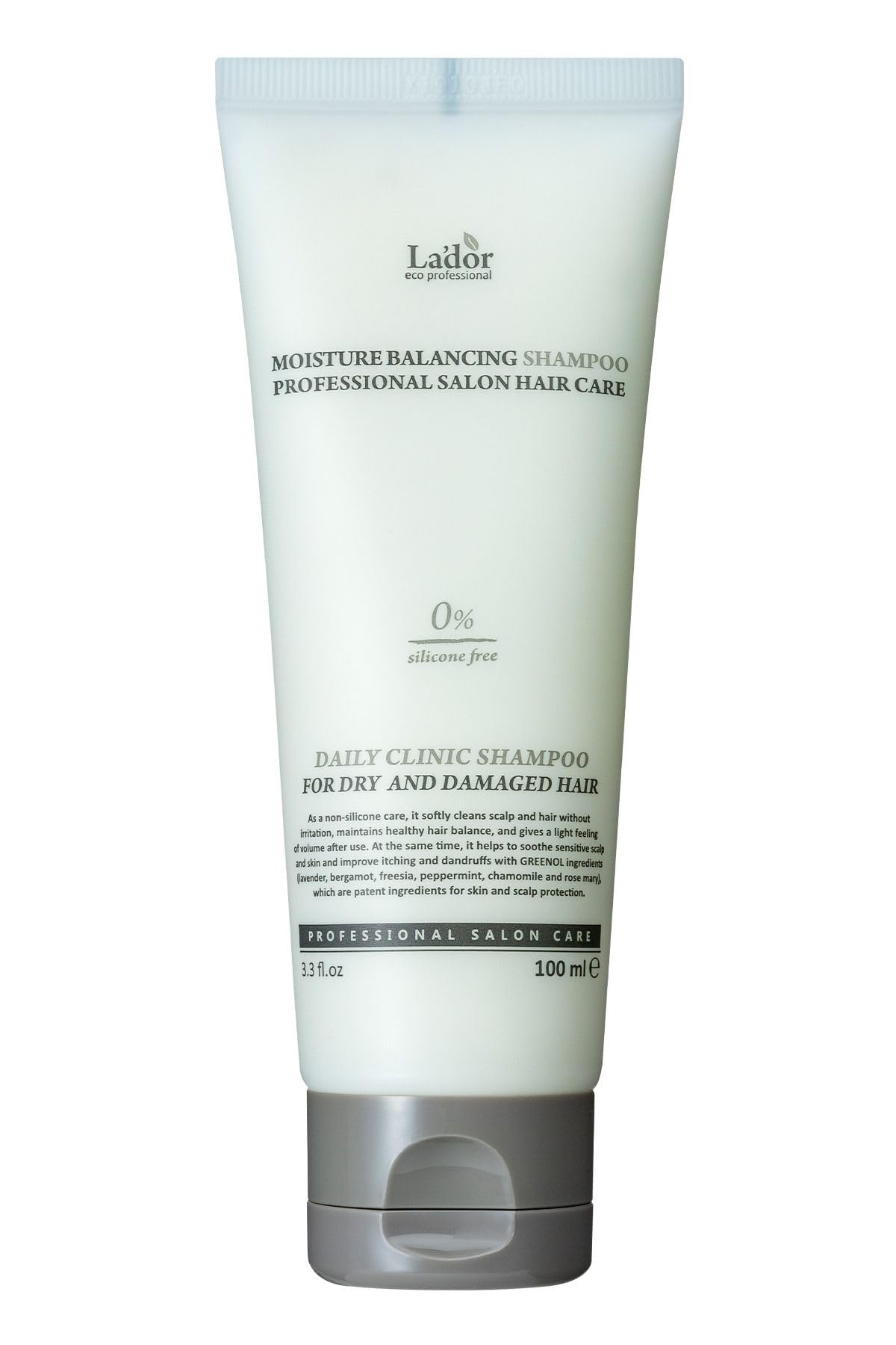 Lador Moisture Balancing Shampoo 100ml