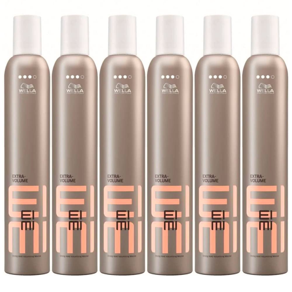 Wella EIMI Extra Volume Pianka 500ml