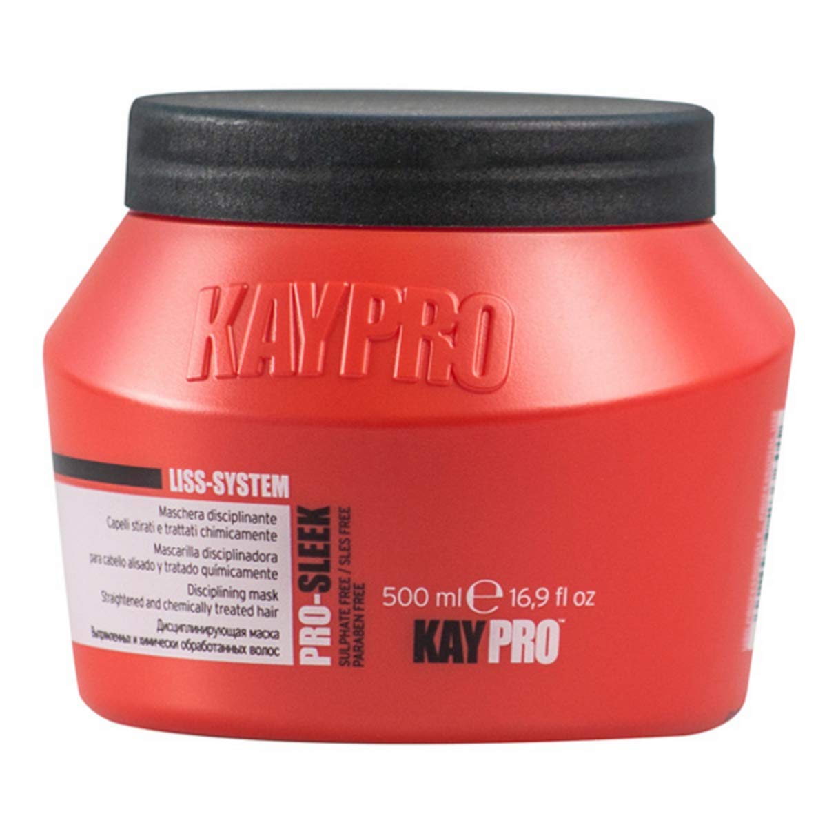 KayPro Pro-Sleek Maska 500ml