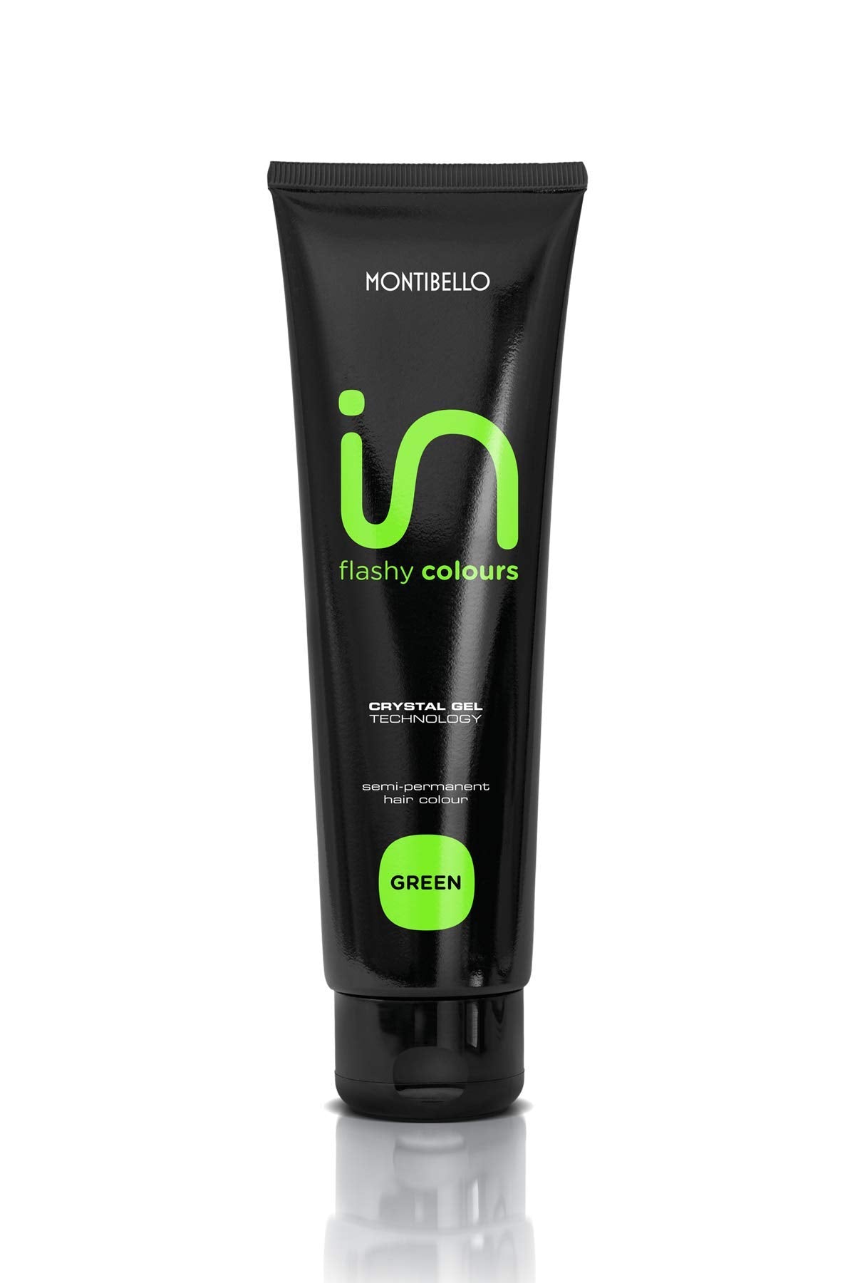 Montibello In Flashy Colour Green 150ml