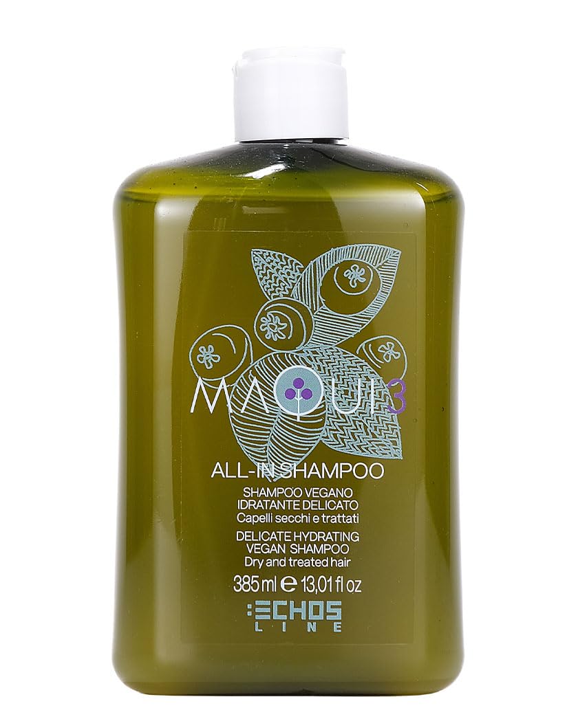 ECHOSLINE MAQUI Szampon 385ml