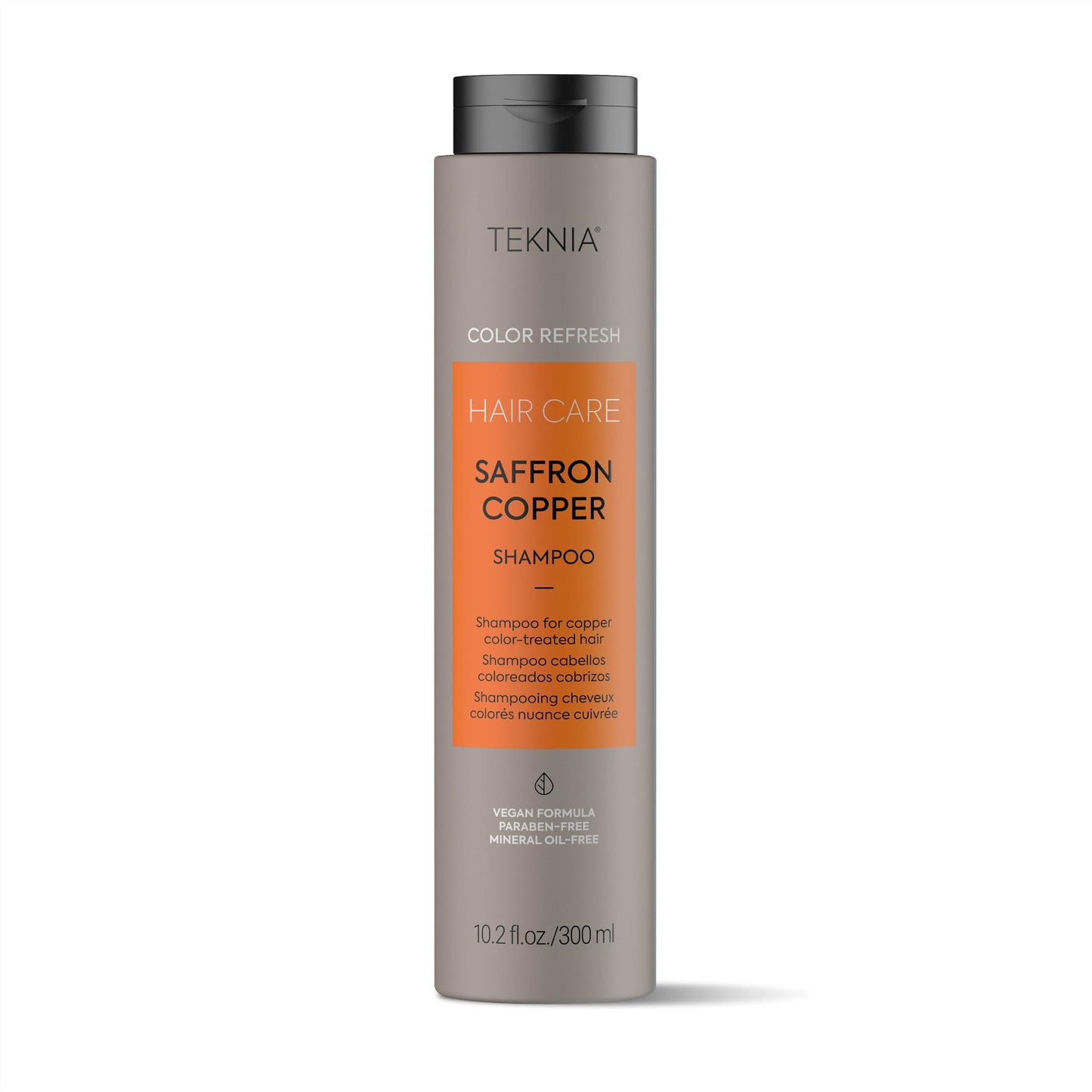 Lakme Teknia Refresh Saffron Copper Shampoo 300ml
