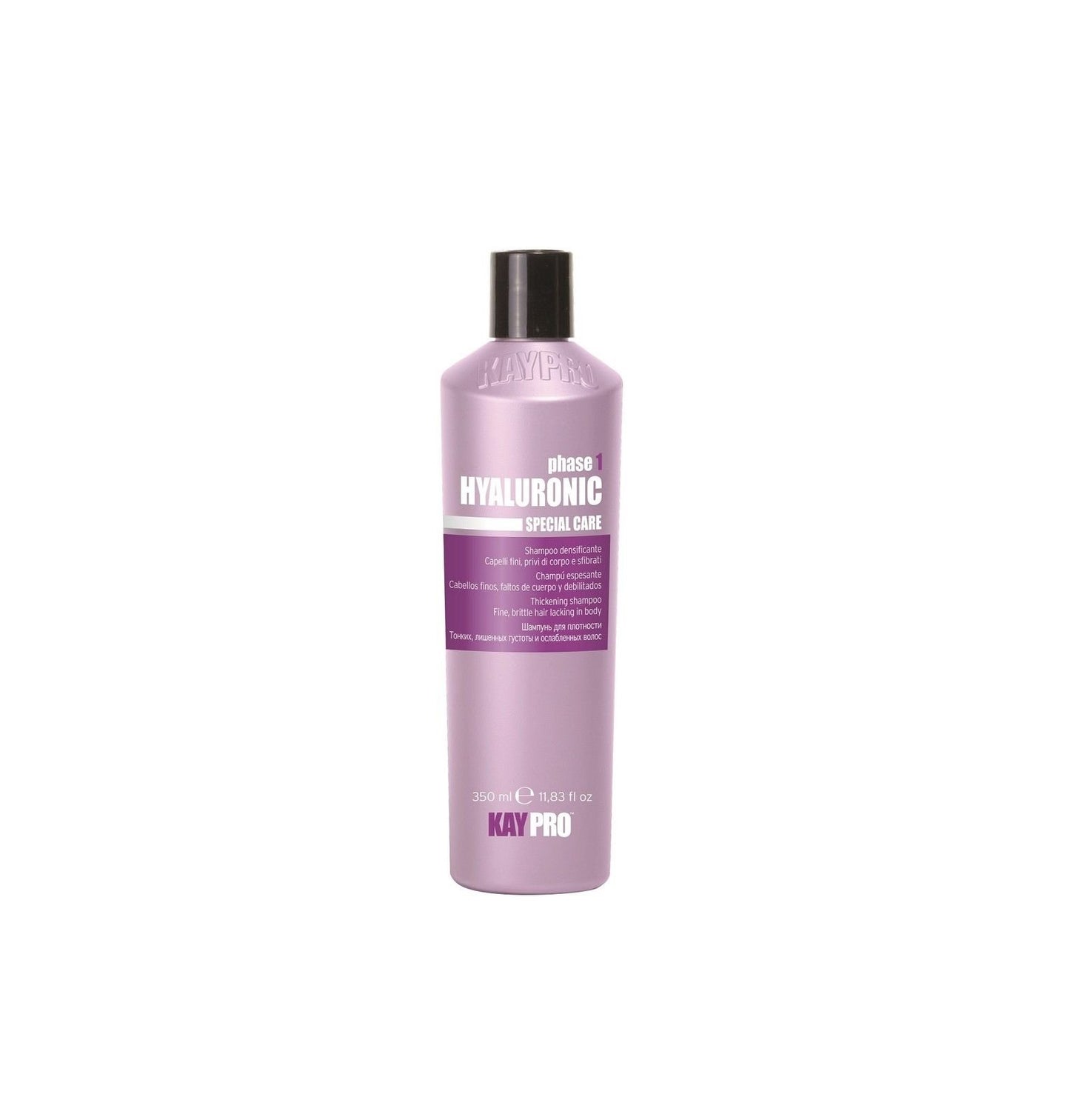 KayPro Hyaluronic Szampon 350ml