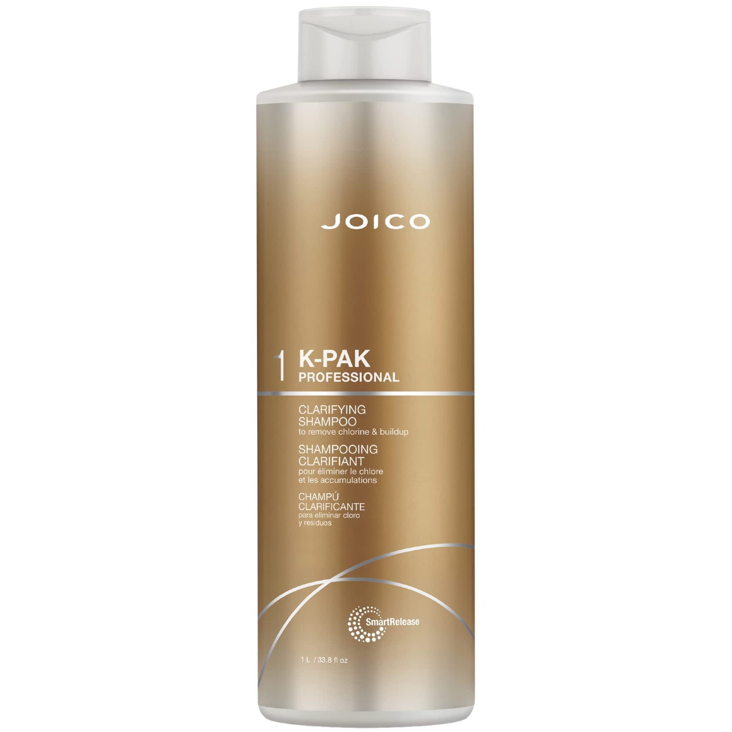 Joico K-PAK Clarifying Szampon 1000ml