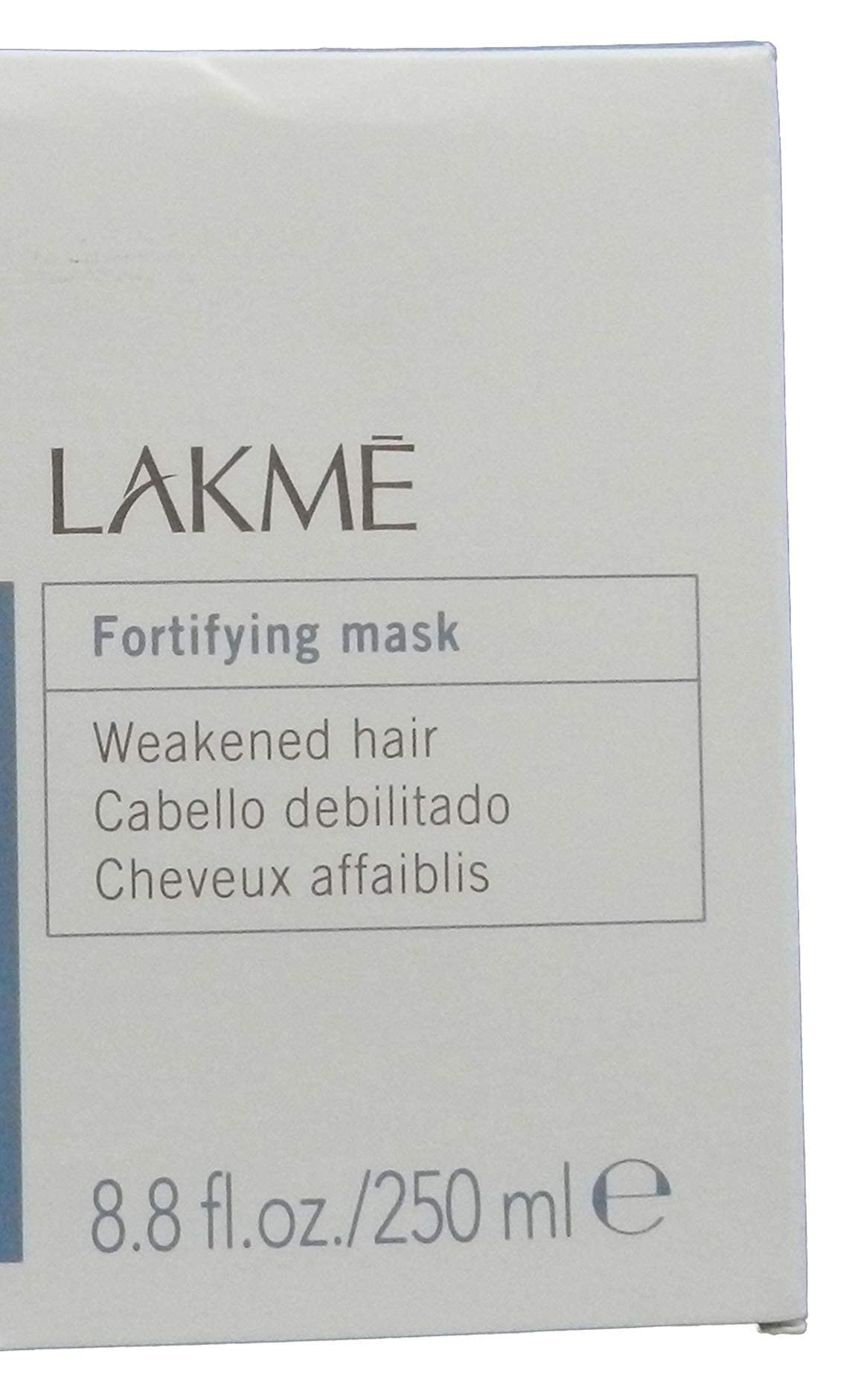 Lakme K.Therapy Active Fortifying Mask 250ml
