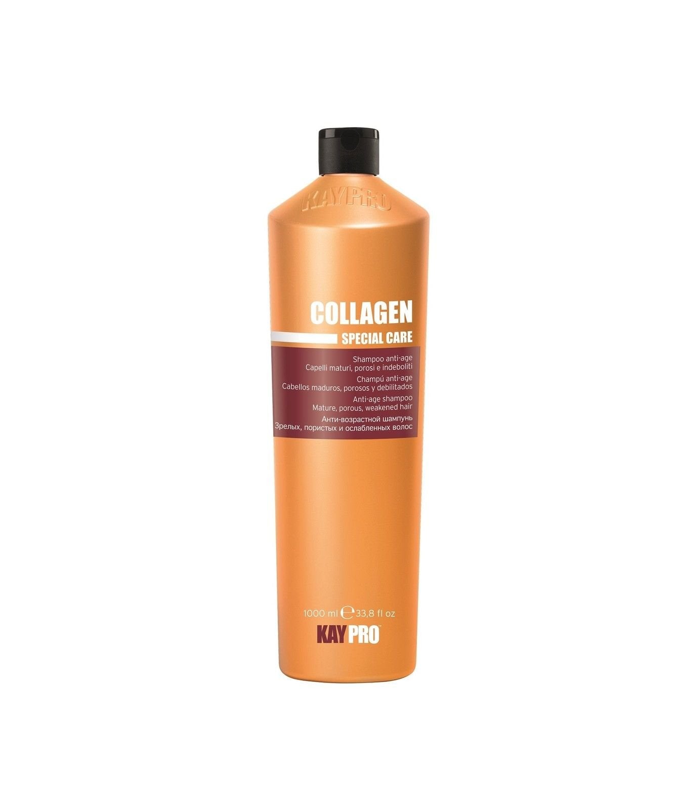 KayPro Collagen Szampon 1000ml