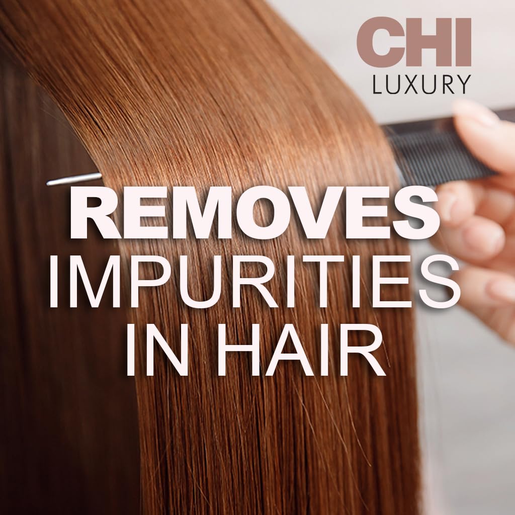 CHI Luxury Black Seed Dry Oil 89ml