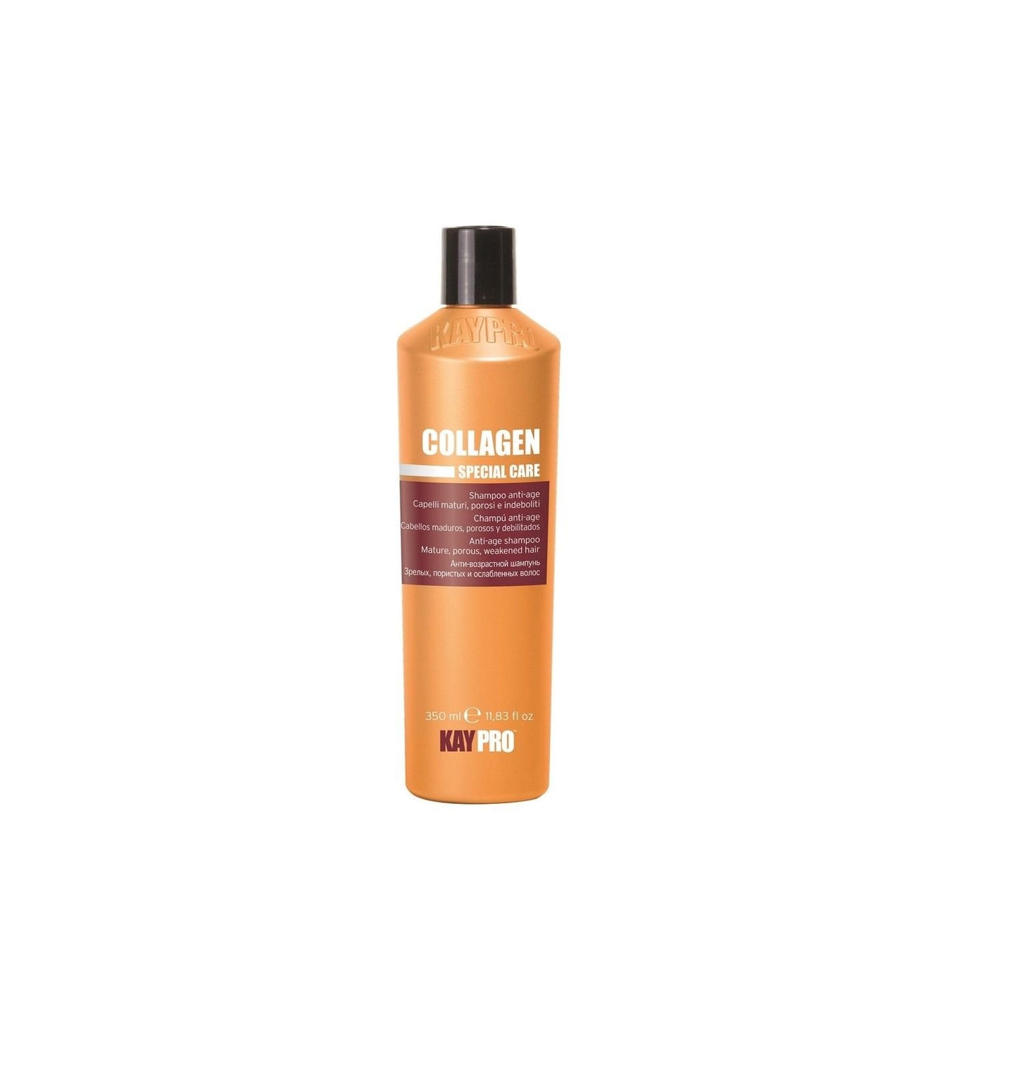 KayPro Collagen Szampon 350ml