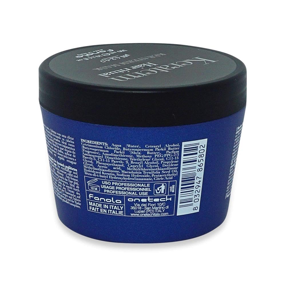 Fanola Keraterm Maska 300 ml