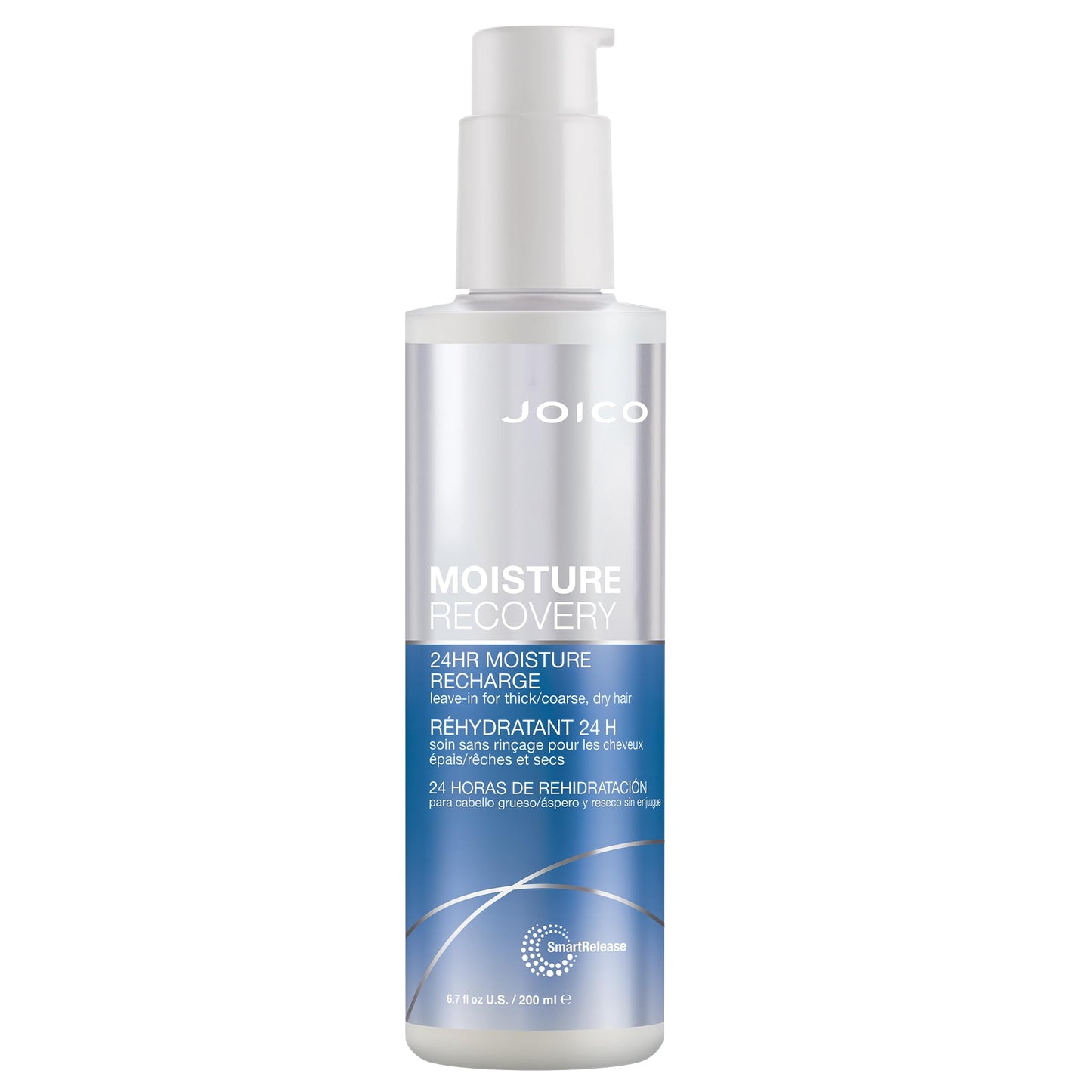 Joico Moisture Recovery Recharge 200ml