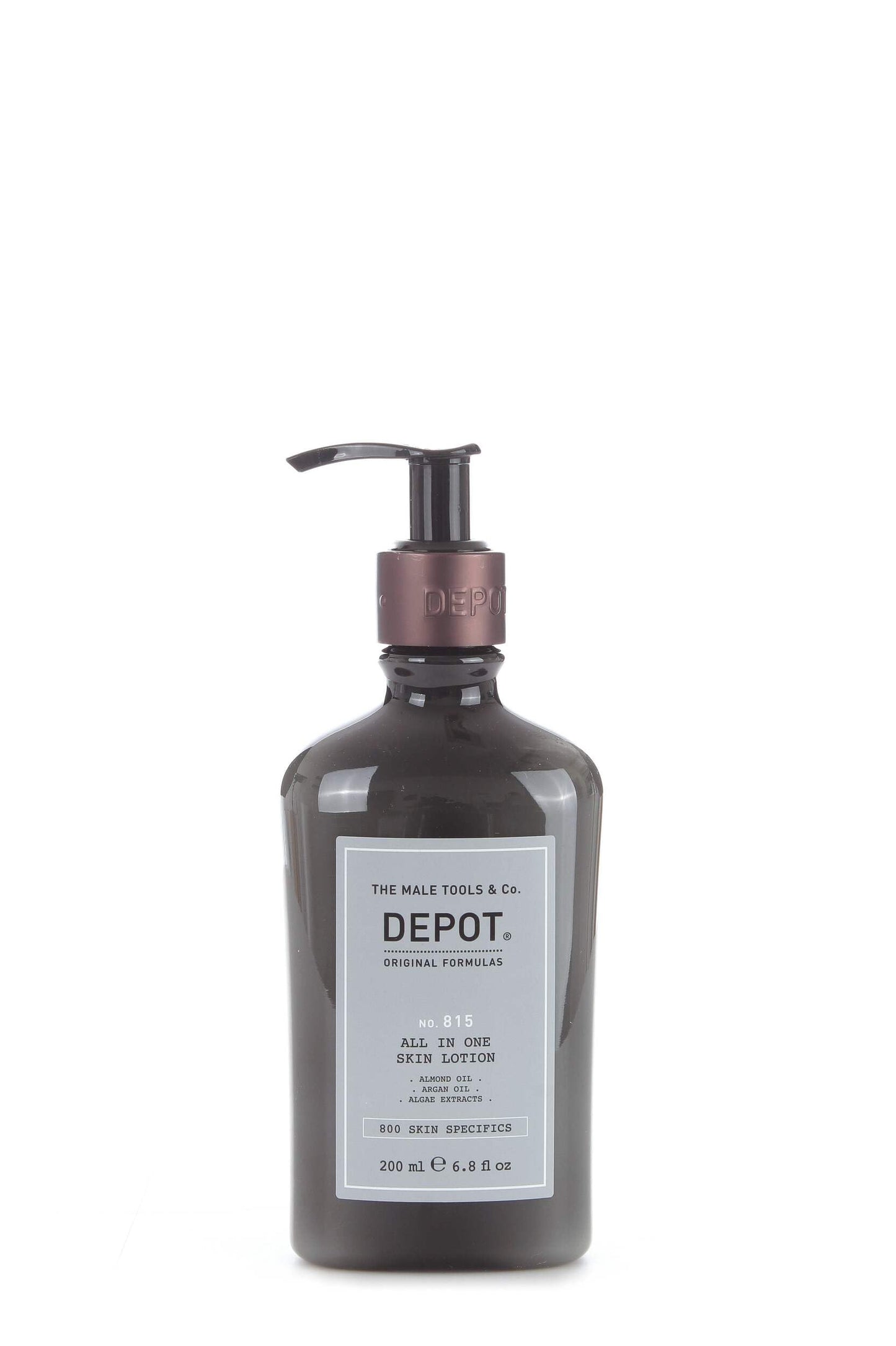 Depot NO. 815 All In One Skin Lotion 200ml