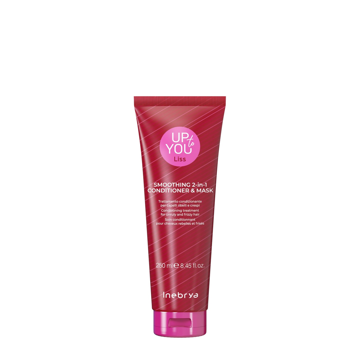 Inebrya Up to You 2in1 Conditioner&Mask 250ml