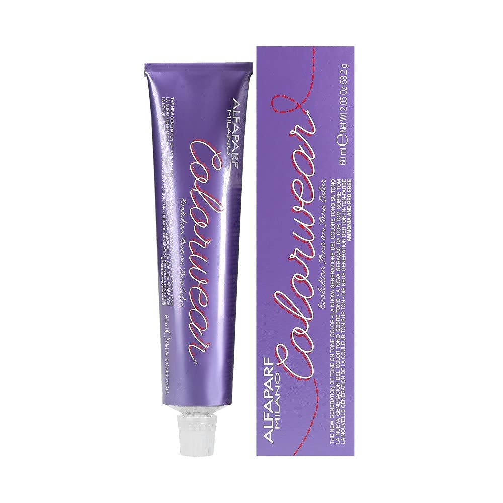 Alfaparf Farba Evolution Of The Color 60ml 7.35