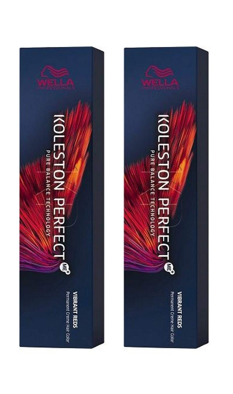 Wella Koleston Me + 60 ml 55/65
