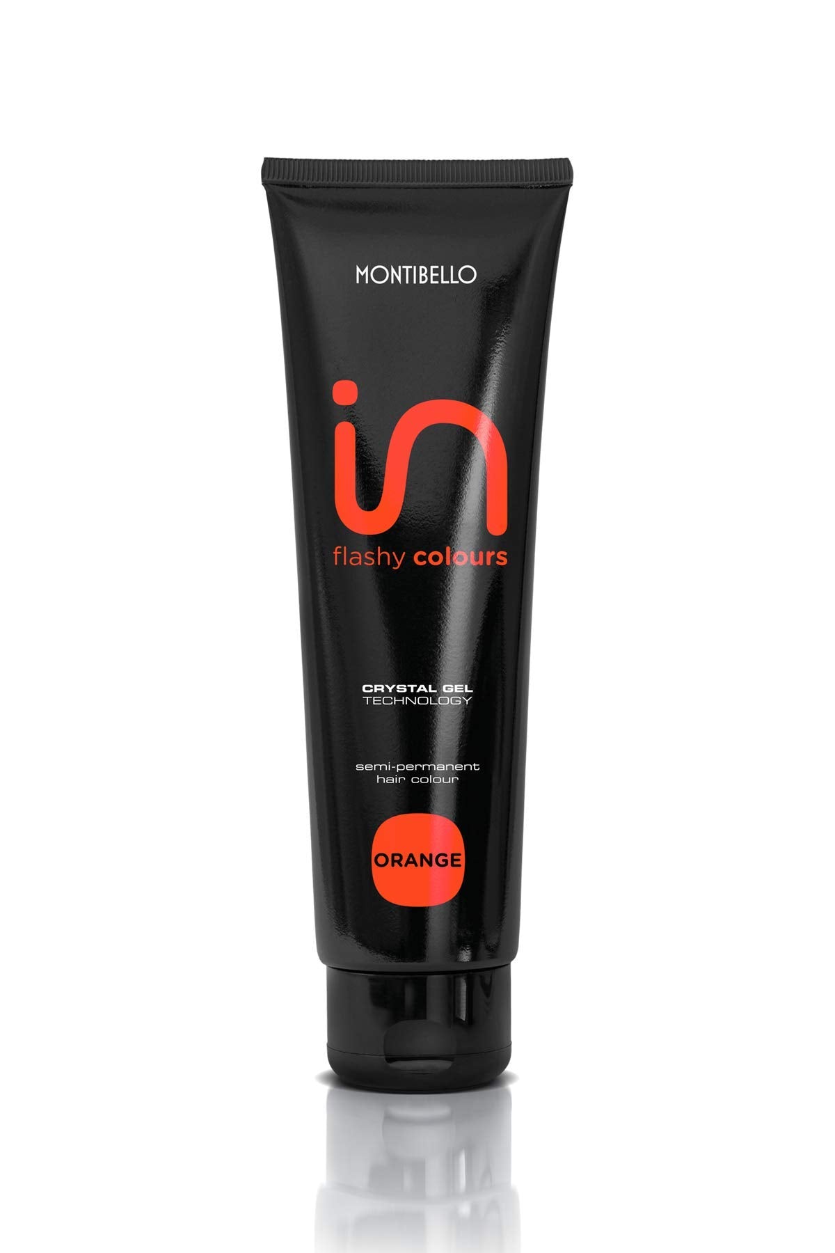 Montibello In Flashy Colour Orange 150ml