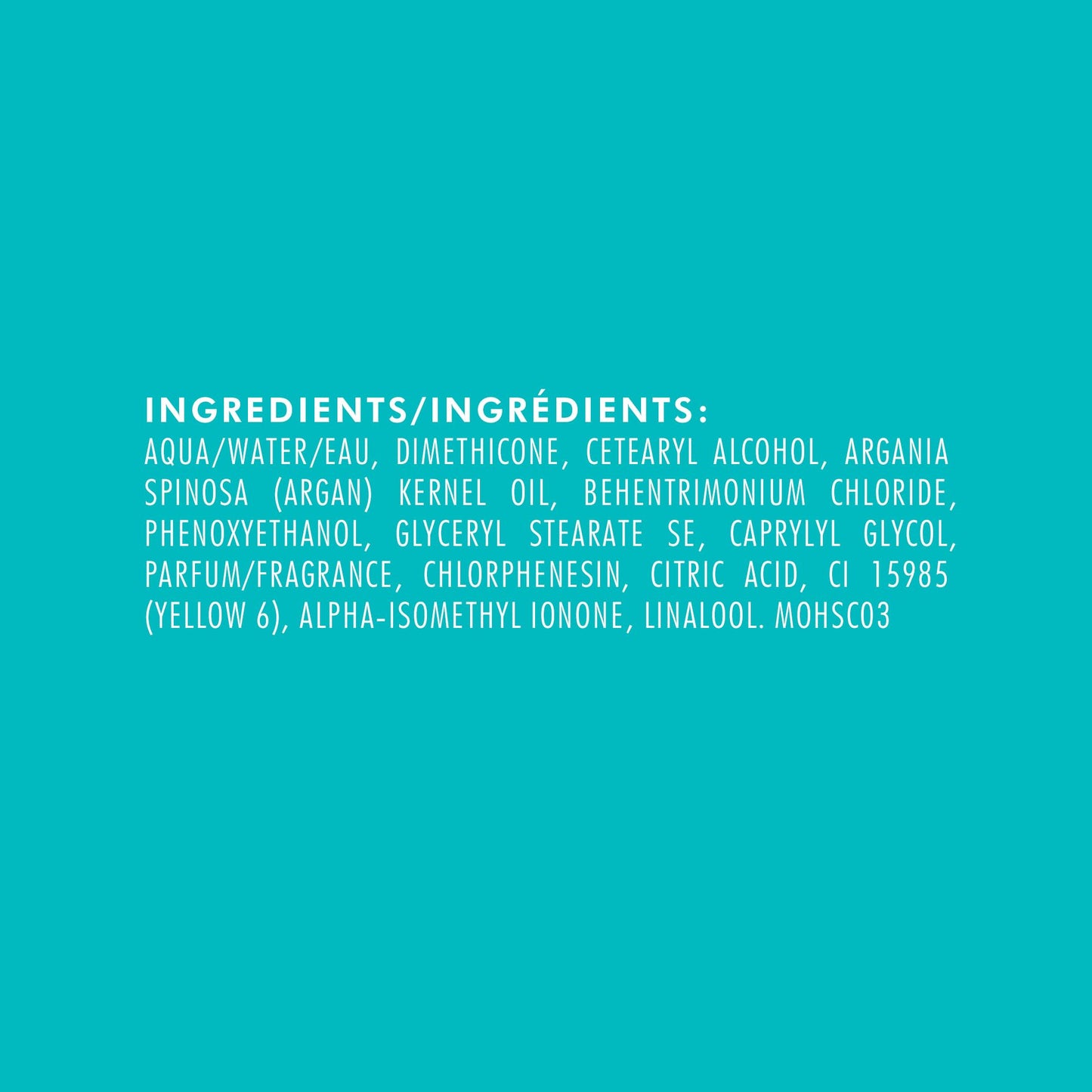 Moroccanoil Hydrating Cream 75ml