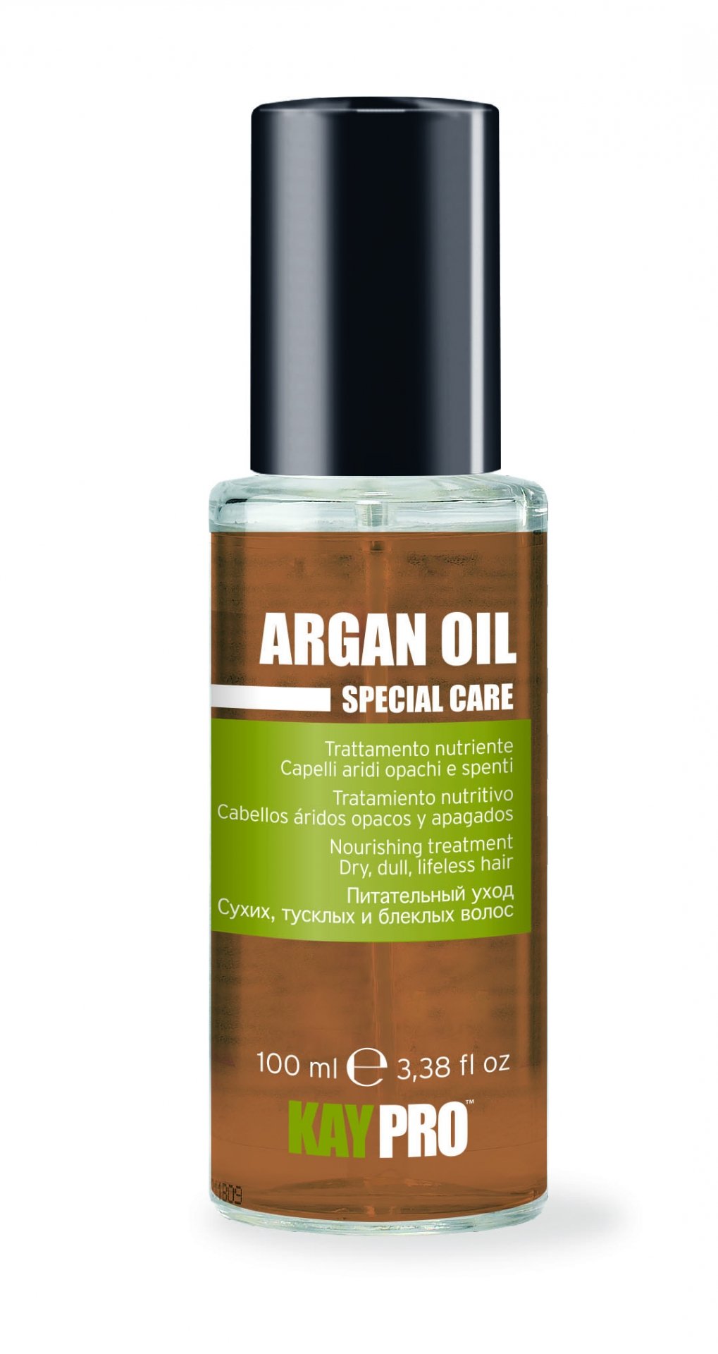 KayPro Argan Nourishing Treatment 100ml