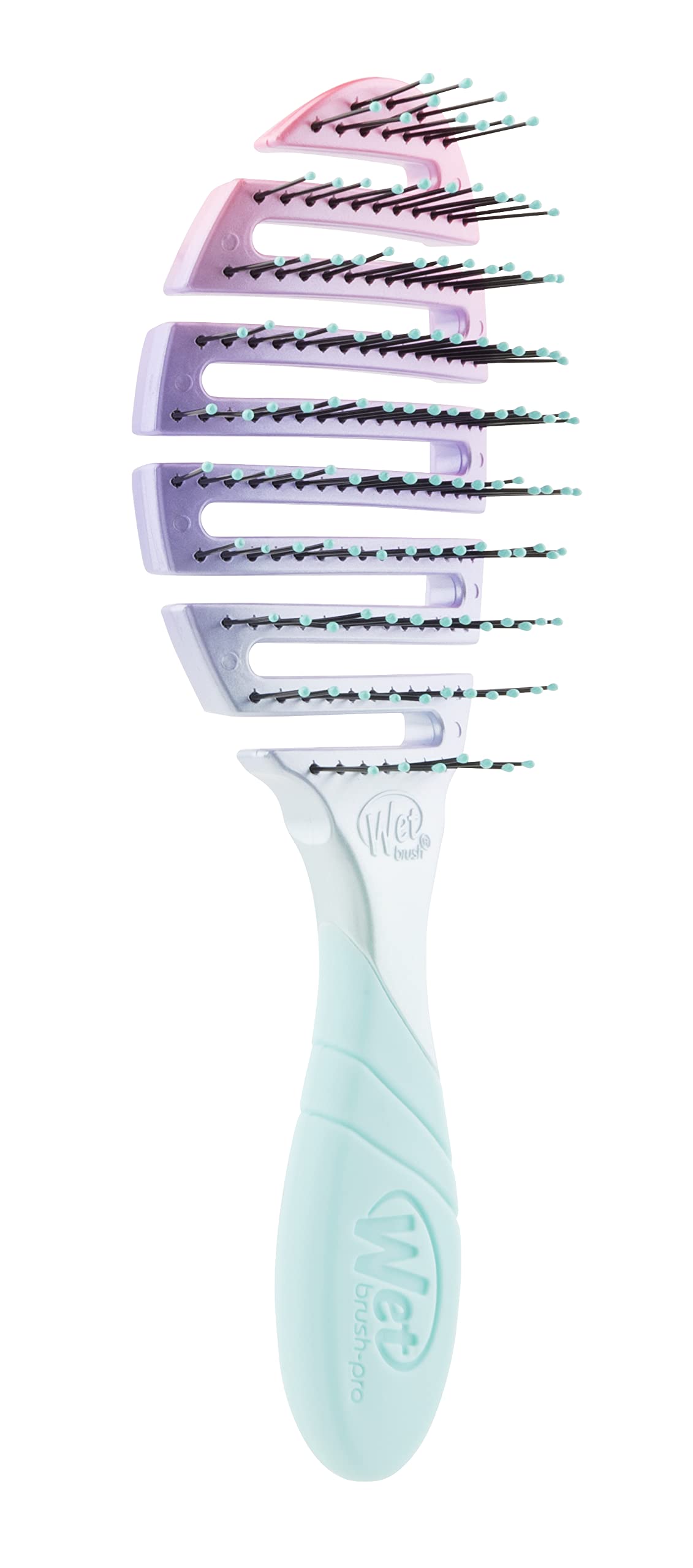 Wet Brush Pro Flex Dry Ombre Millennial
