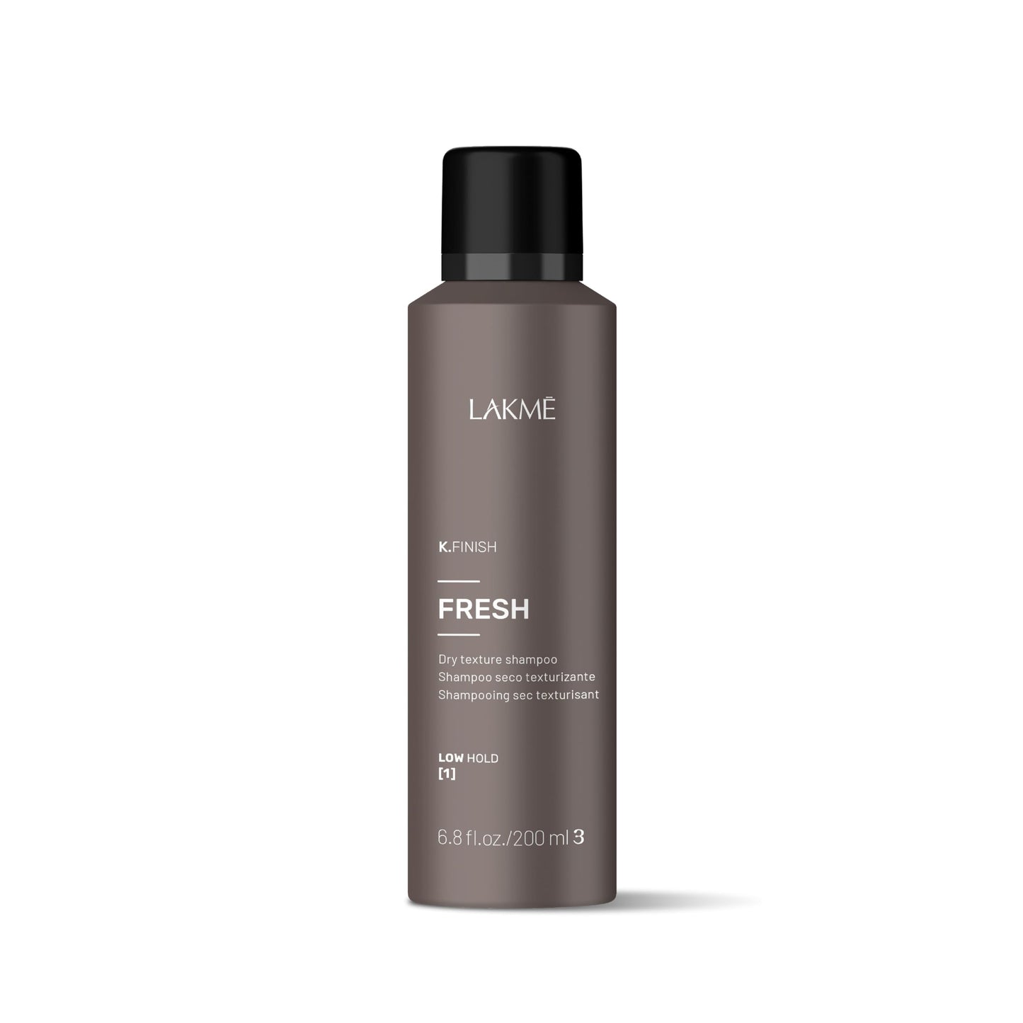 Lakme K.Finish Fresh Dry Texture Shampoo 200ml