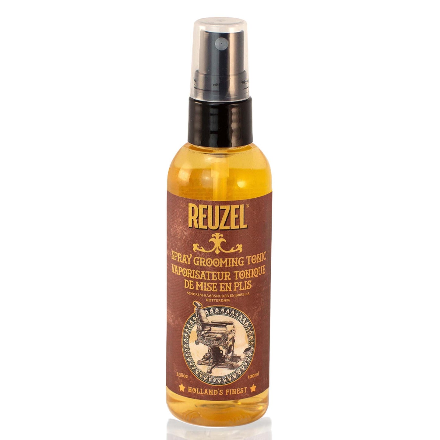Reuzel Grooming Tonic Spray 100ml.