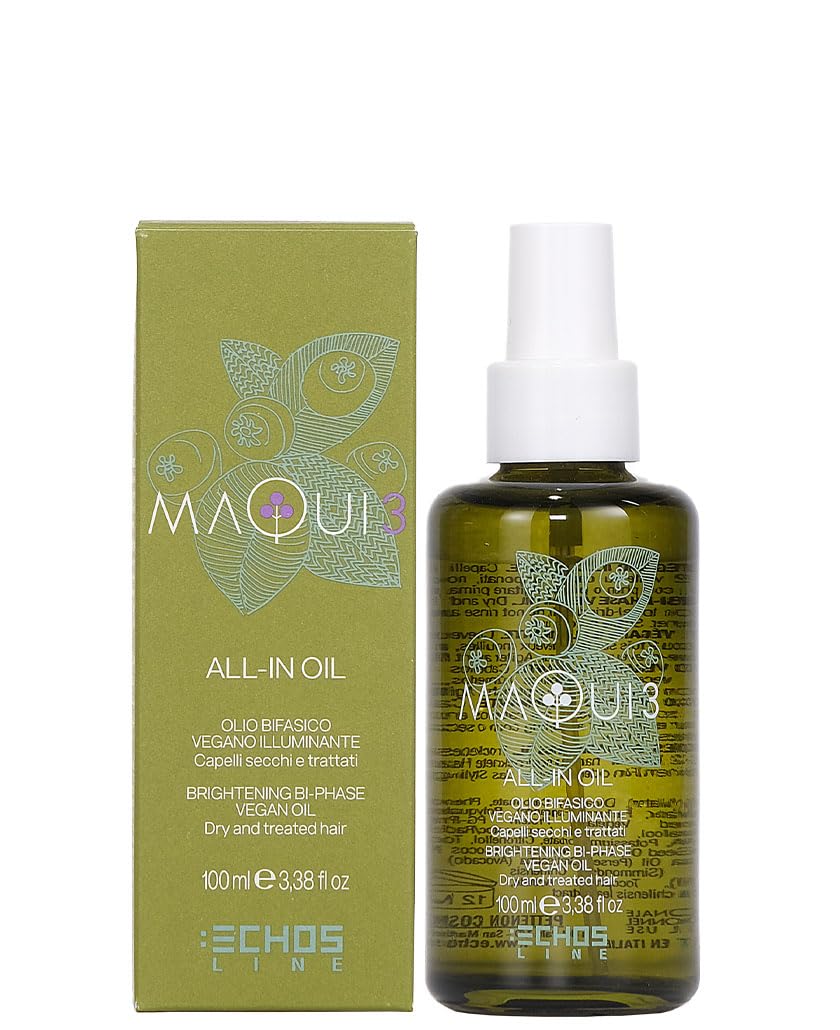 ECHOSLINE MAQUI All-In Olejek 100ml