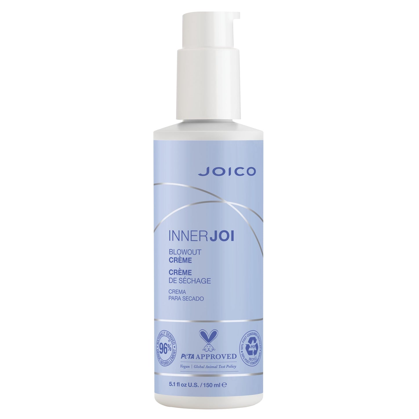 Joico InnerJoi Blowout Creme 150ml