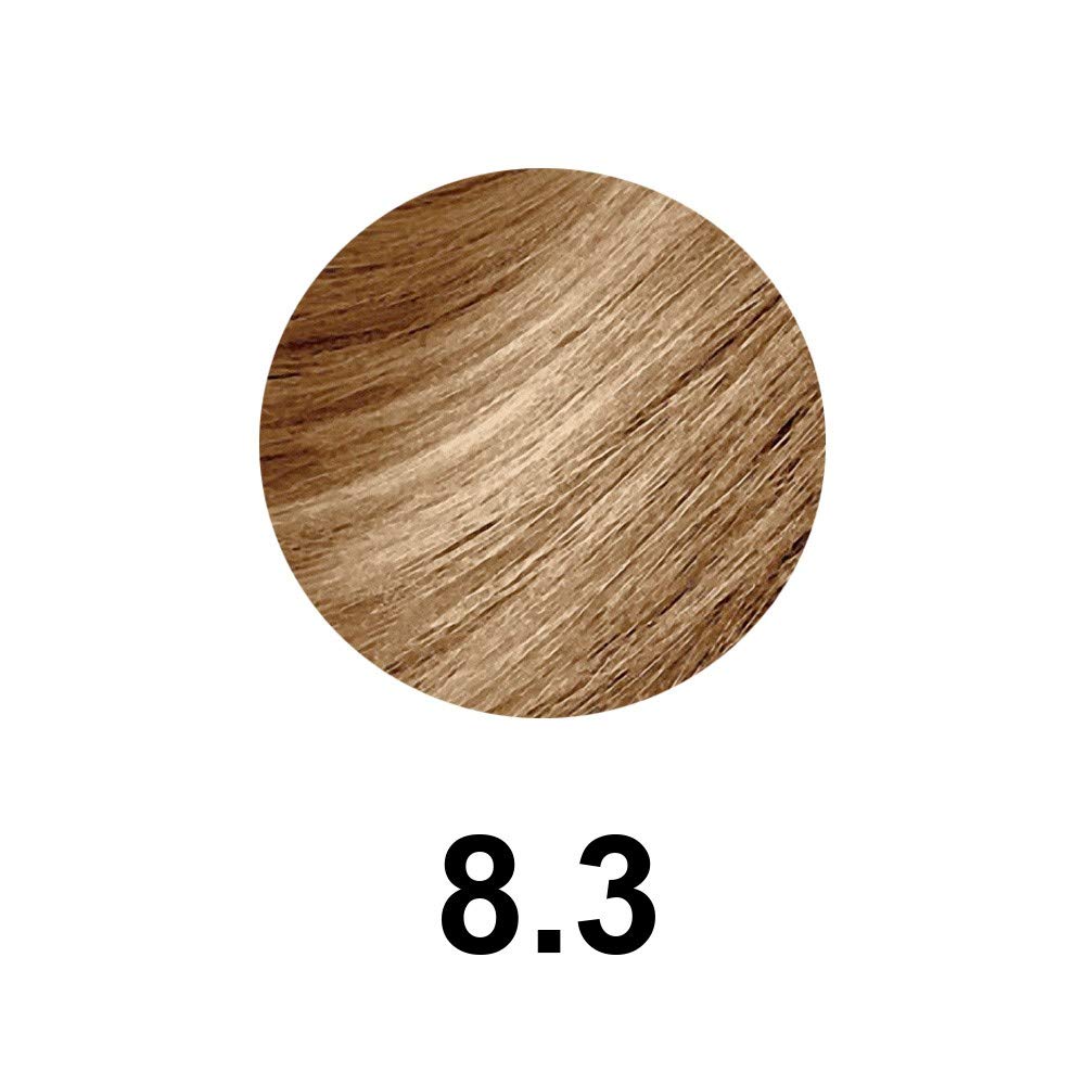 Montibello Denuee 8.3 Farba 60ml