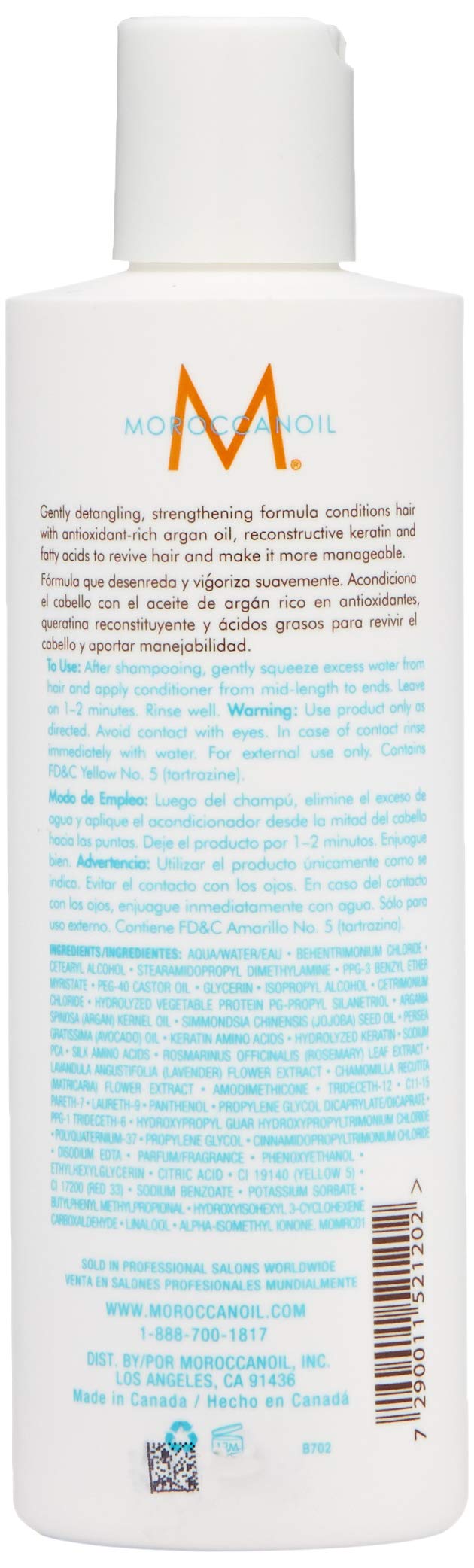 Moroccanoil Moisture Repair Odżywka 250ml