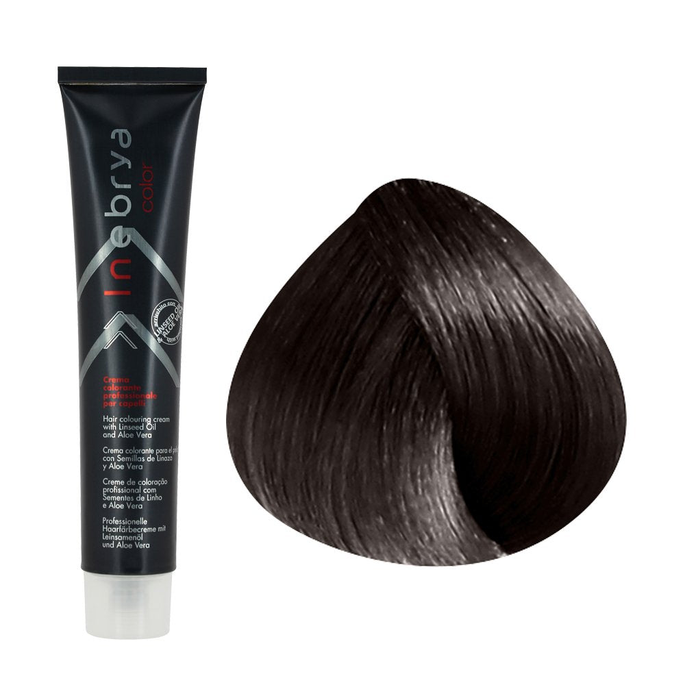 Inebrya Color 5/1 Farba 100ml